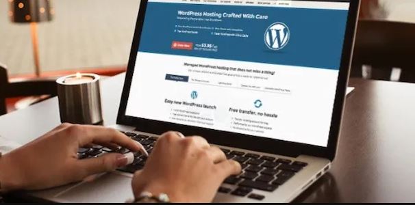 How To Create a Blog With WordPress